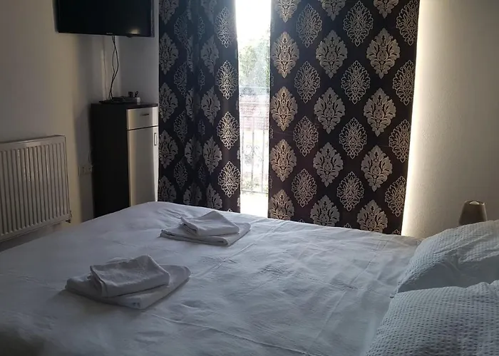 Apartament Teo