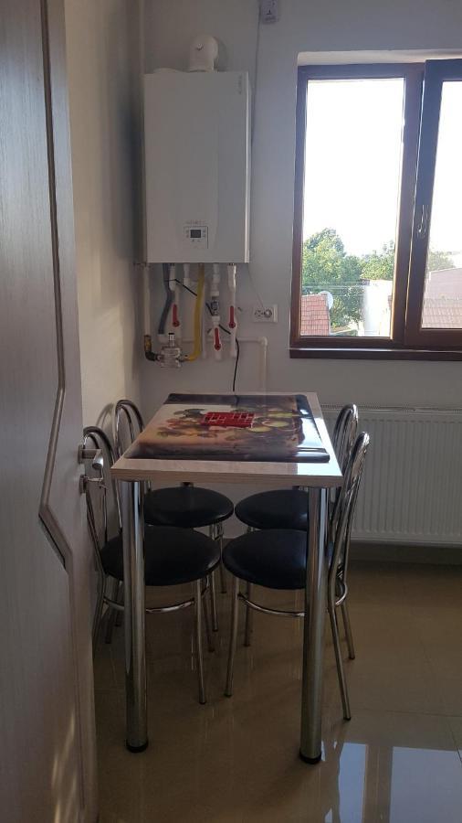 Teo Apartment